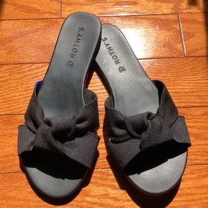 Rothy’s Sandals